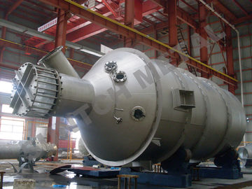 China Reiner Titangenerator-Reaktor B265 Gr.2 für Papier- und zermahlende Industrie fournisseur