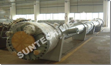China Art industrielle Destillations-Ausrüstung des Nickel-Legierungs-Behälter-C-276/N10276 fournisseur