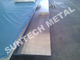 410S/516 martensitische plattierte Stahlplatten Gr.70 für Spalten fournisseur
