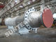 China Titan-Kühlvorrichtung Gr.2/Shell-Rohr-Kondensator für reine Terephthal- Säure exportateur