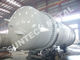 China Edelstahl 317L, der industriellen Sammelbehälter 30000L reagiert exportateur