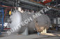 Muttahida Majlis-e-Amal, der Länge des Edelstahl-Sammelbehälter-6000mm 10 Tonnen Gewichts-reagiert fournisseur
