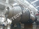 chemische Prozessausrüstung Dampf 316L Seperator für PET Industrie fournisseur