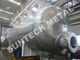 Hochdruckschiff des Edelstahl-316L für Fluor-Chemikalien-Industrie fournisseur