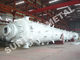 China Chemische Abbau-Behälter-Art Spalte der Prozessausrüstungs-Nickel-Legierungs-B-3 Phosgen für essigsaures Anhydrer exportateur